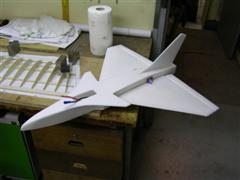 Rafale 2 - Serge - FINI